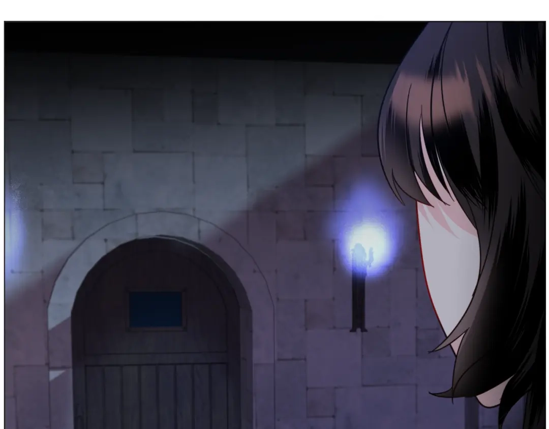 《被迫在乙女游戏里养鱼》第57话 身份被识破 第45页