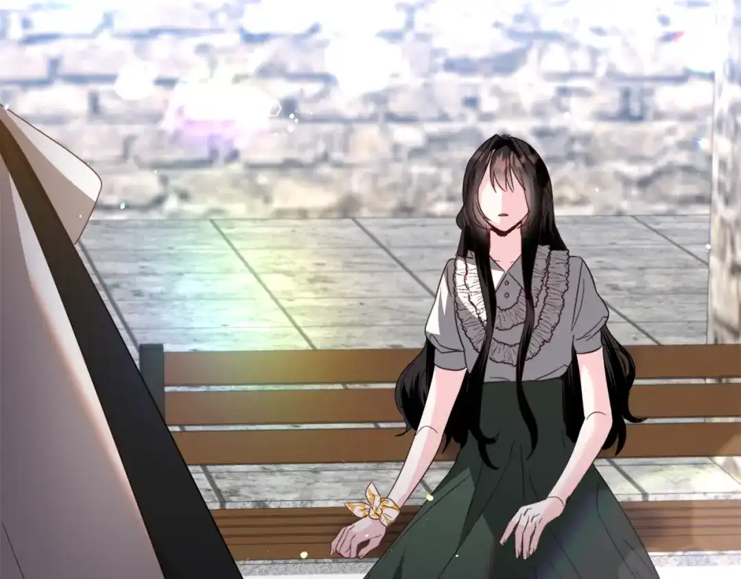 《被迫在乙女游戏里养鱼》第58话 感情增温 第110页