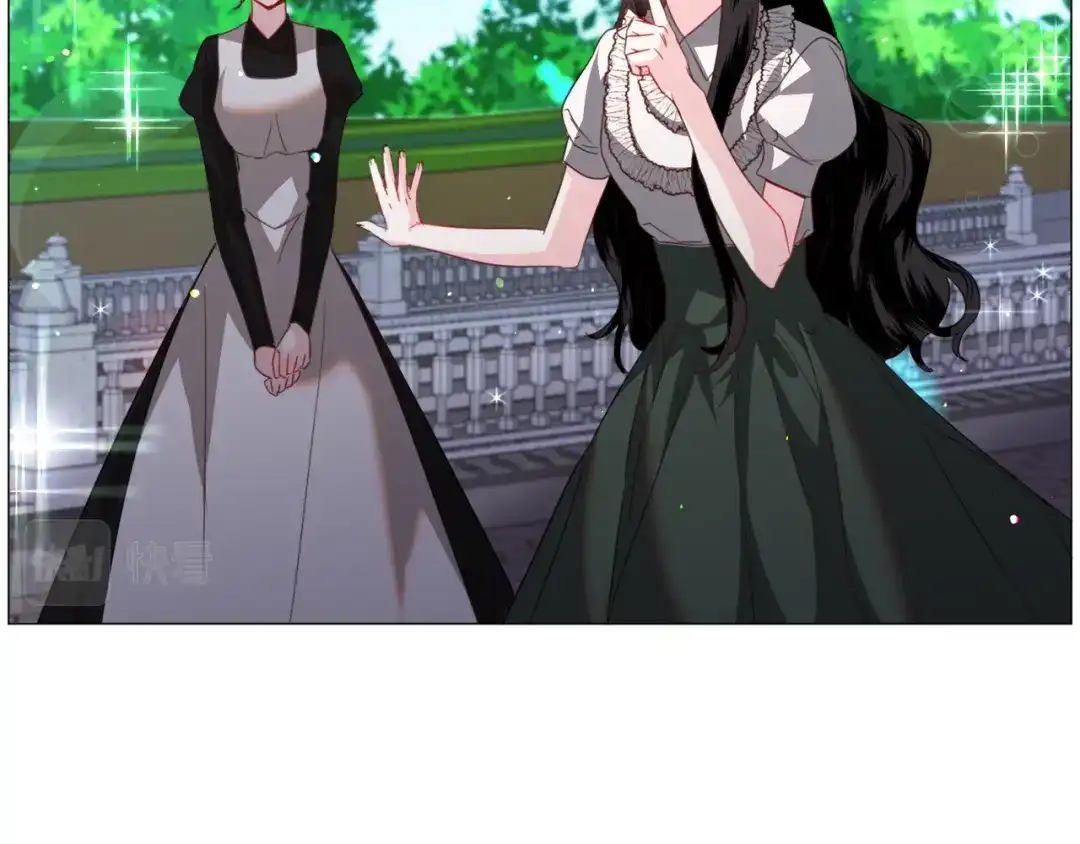 《被迫在乙女游戏里养鱼》第58话 感情增温 第65页