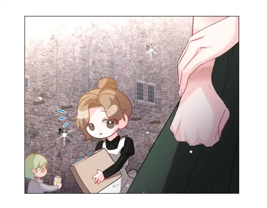 《被迫在乙女游戏里养鱼》第58话 感情增温 第101页