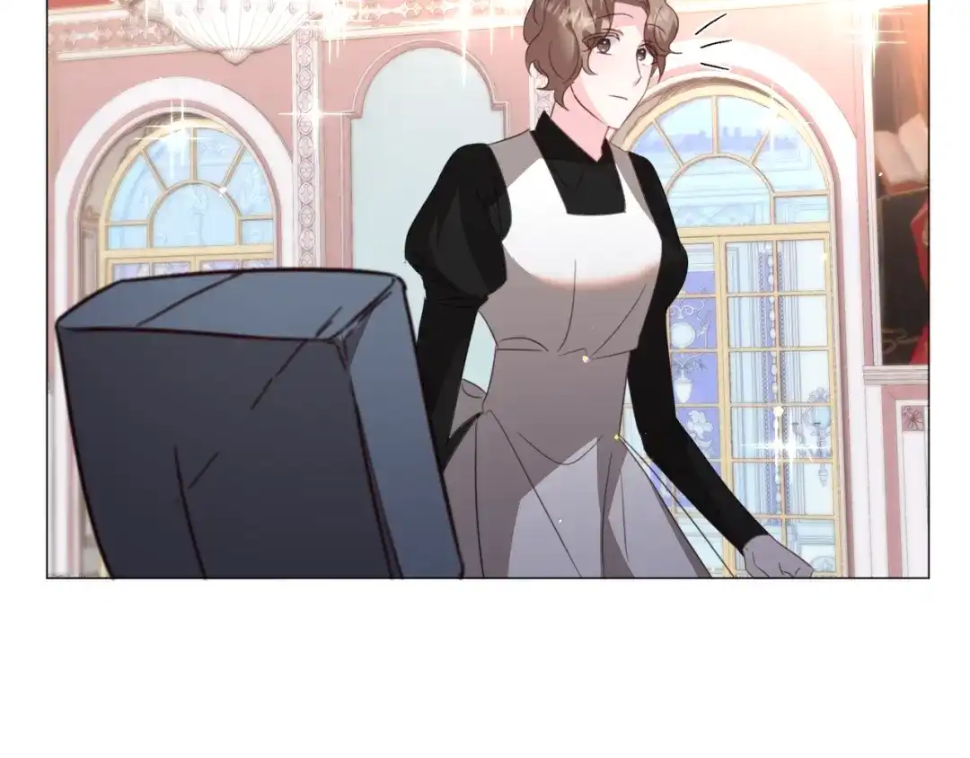 《被迫在乙女游戏里养鱼》第59话 撮合情敌 第84页