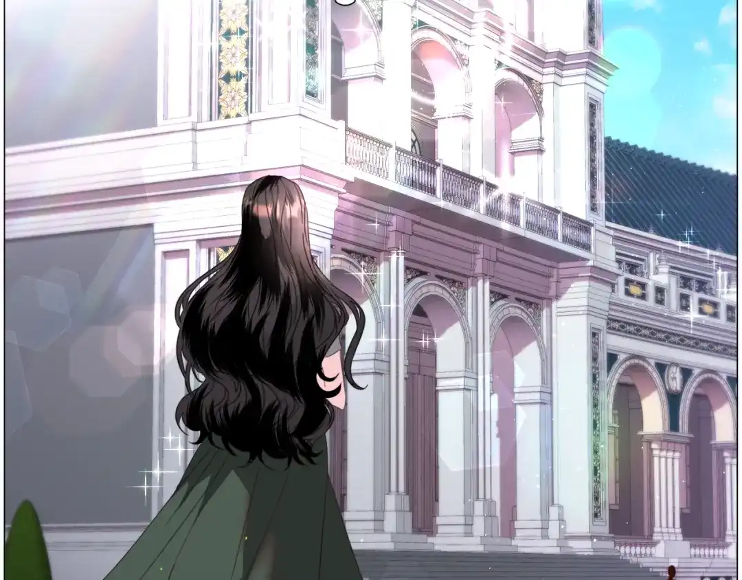 《被迫在乙女游戏里养鱼》第59话 撮合情敌 第32页
