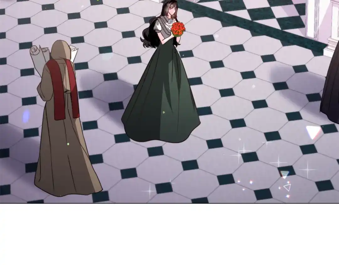 《被迫在乙女游戏里养鱼》第59话 撮合情敌 第15页