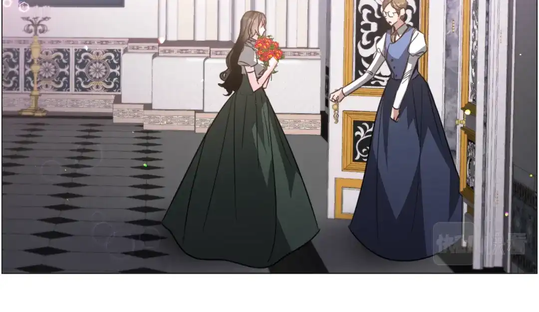 《被迫在乙女游戏里养鱼》第59话 撮合情敌 第28页
