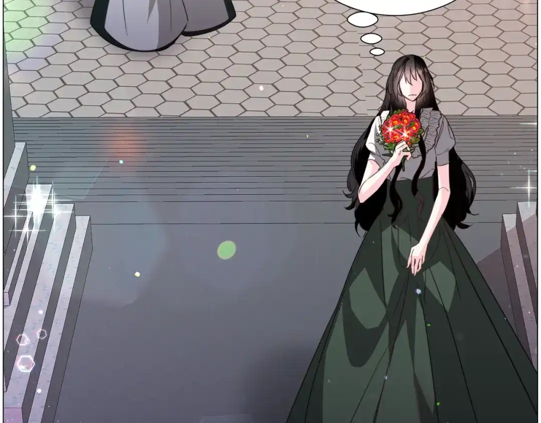 《被迫在乙女游戏里养鱼》第59话 撮合情敌 第57页