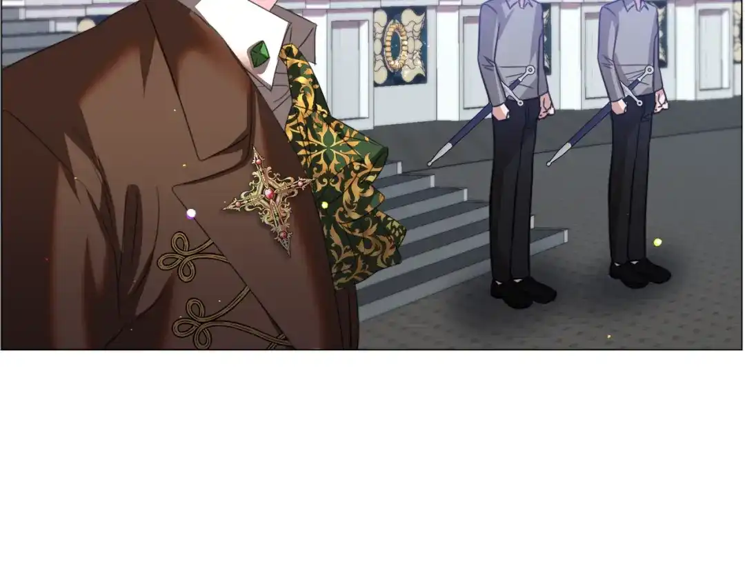 《被迫在乙女游戏里养鱼》第59话 撮合情敌 第37页