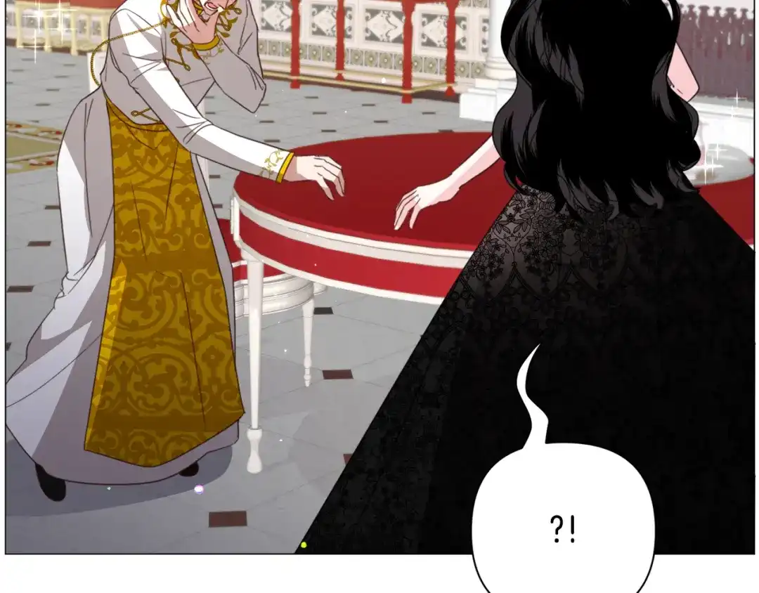 《被迫在乙女游戏里养鱼》第60话 细心 第140页