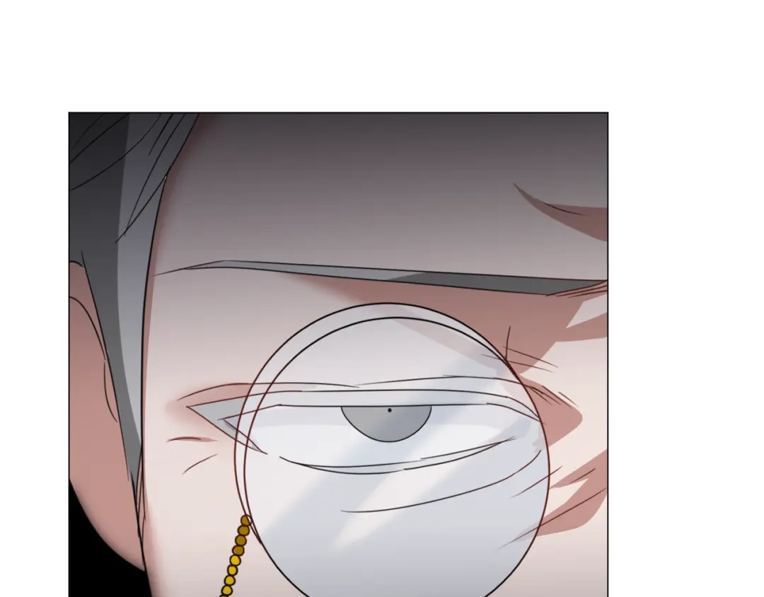 《被迫在乙女游戏里养鱼》第60话 细心 第91页