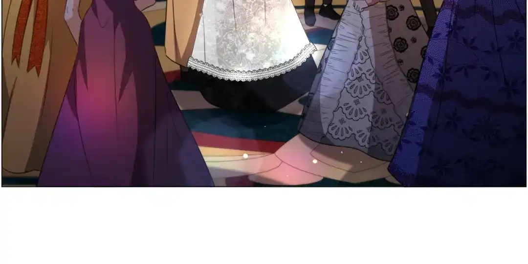 《被迫在乙女游戏里养鱼》第61话 害羞骑士 第31页