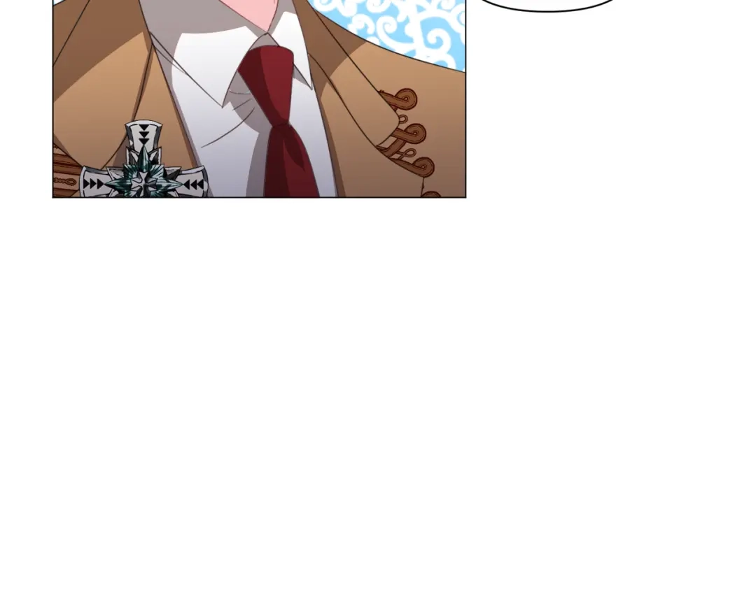 《被迫在乙女游戏里养鱼》第61话 害羞骑士 第49页