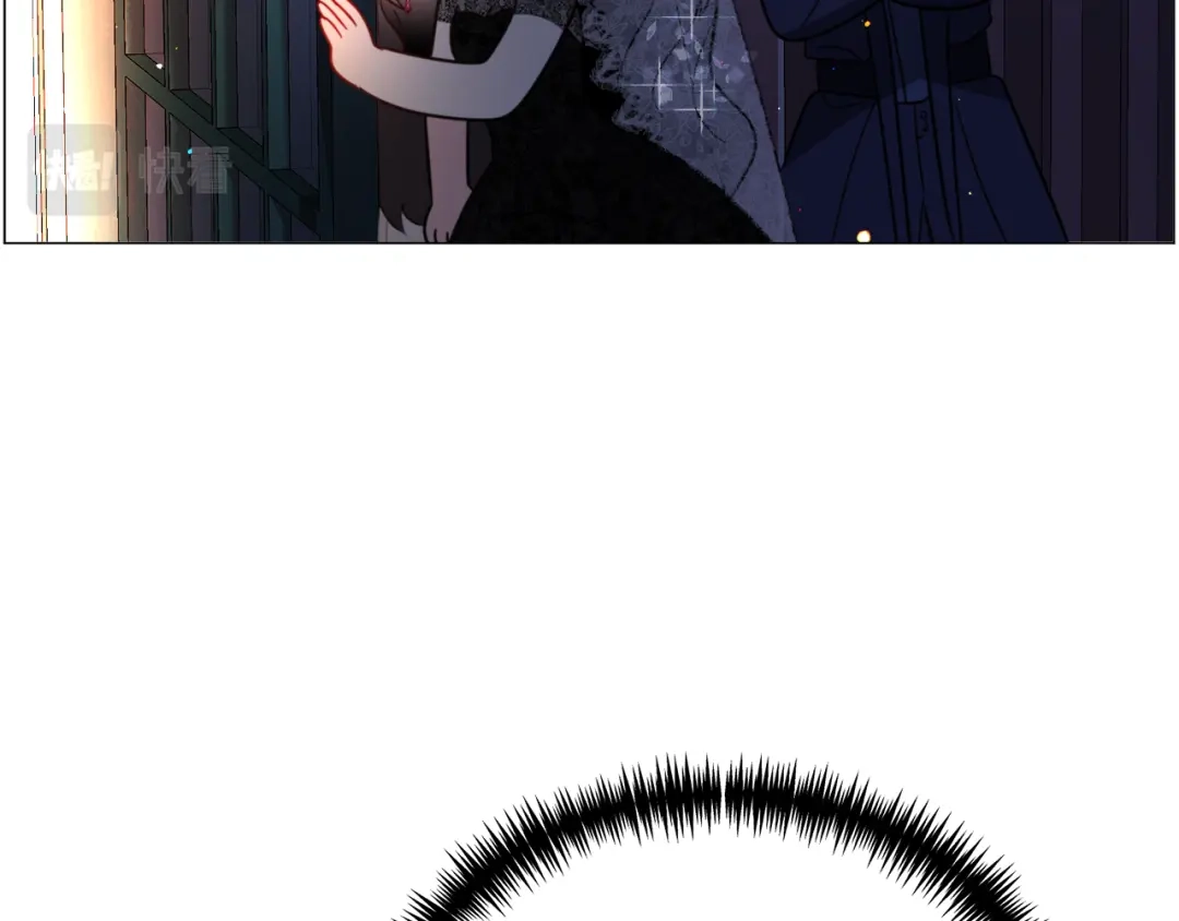 《被迫在乙女游戏里养鱼》第61话 害羞骑士 第136页
