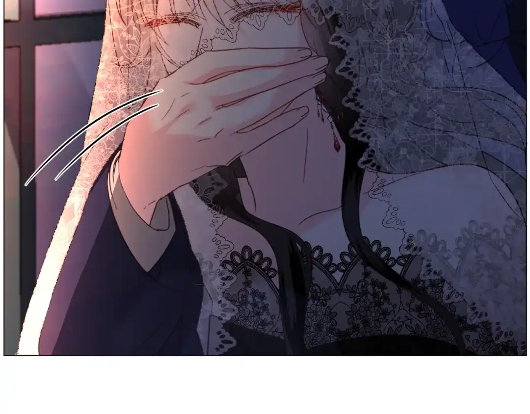 《被迫在乙女游戏里养鱼》第61话 害羞骑士 第121页
