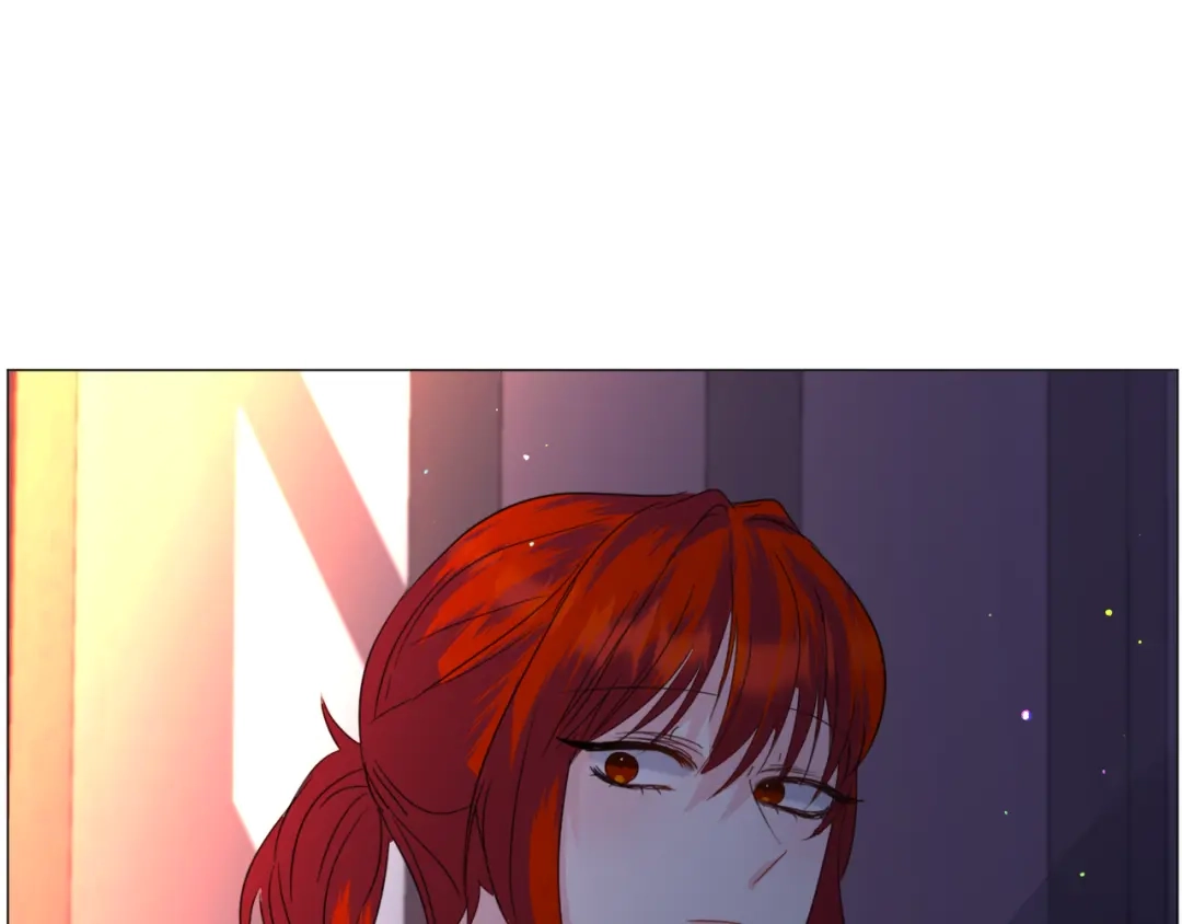《被迫在乙女游戏里养鱼》第61话 害羞骑士 第149页
