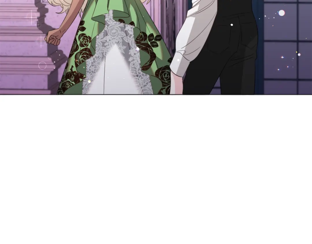 《被迫在乙女游戏里养鱼》第63话 落入陷阱 第38页
