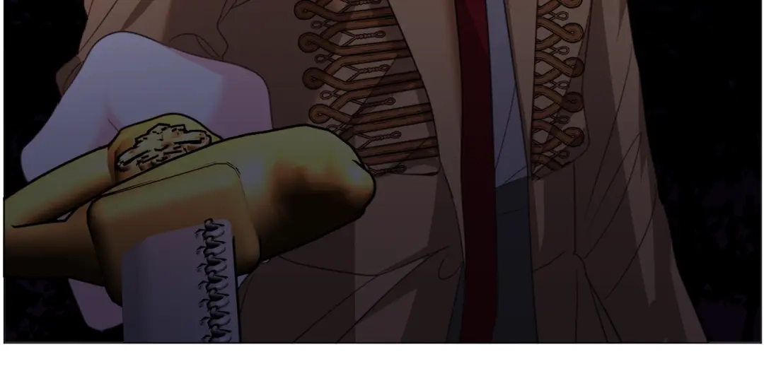 《被迫在乙女游戏里养鱼》第64话 及时出手 第14页