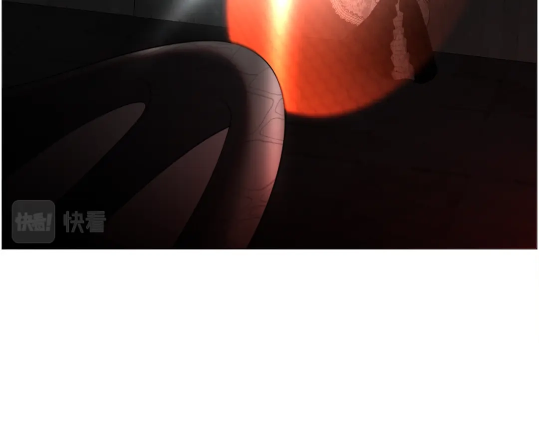 《被迫在乙女游戏里养鱼》第64话 及时出手 第81页