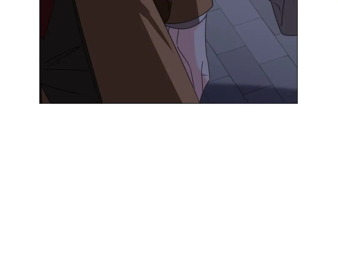 《被迫在乙女游戏里养鱼》第65话 平息动乱 第119页