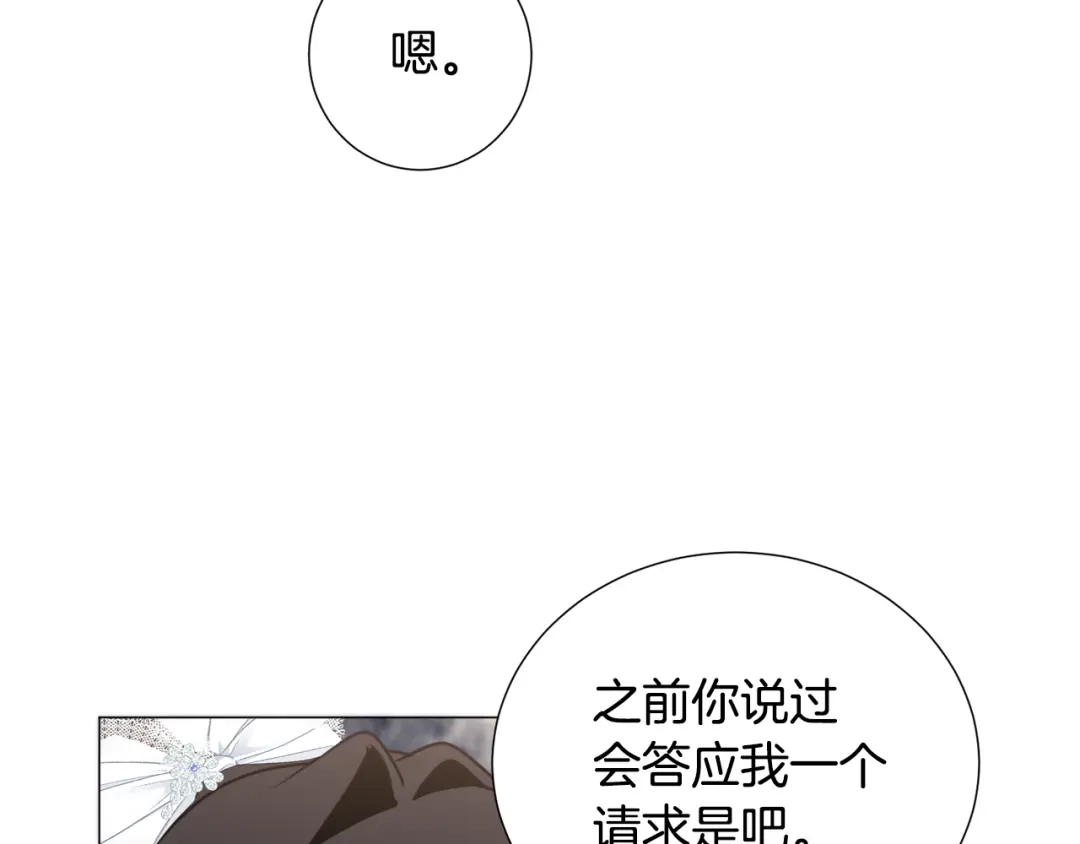 《被迫在乙女游戏里养鱼》第67话 正式出逃 第38页