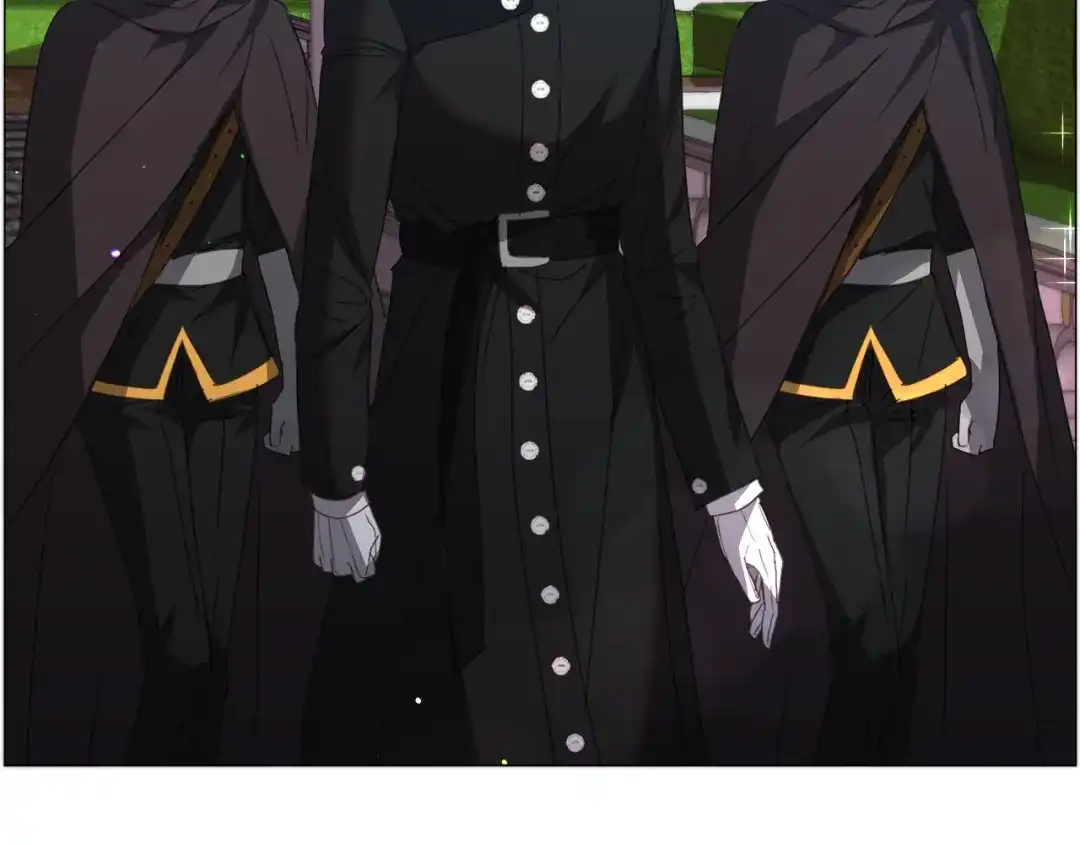 《被迫在乙女游戏里养鱼》第67话 正式出逃 第66页