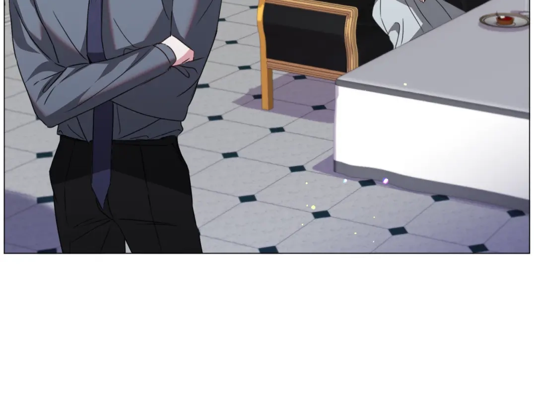 《被迫在乙女游戏里养鱼》第67话 正式出逃 第33页
