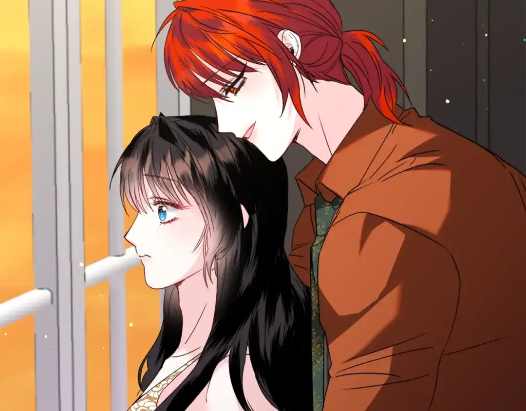 《被迫在乙女游戏里养鱼》第68话 搞破坏的人 第61页