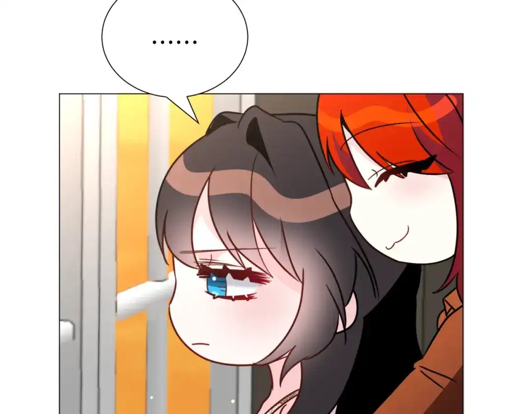 《被迫在乙女游戏里养鱼》第68话 搞破坏的人 第63页