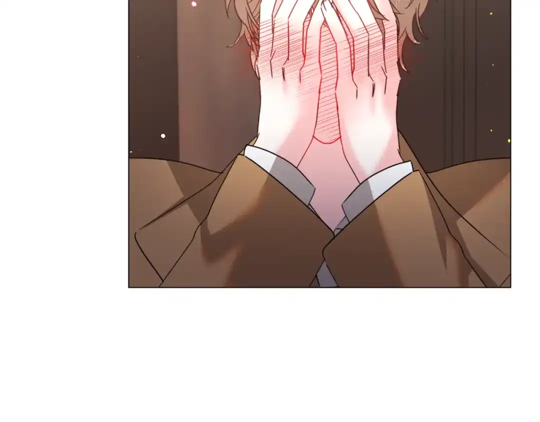 《被迫在乙女游戏里养鱼》第68话 搞破坏的人 第136页