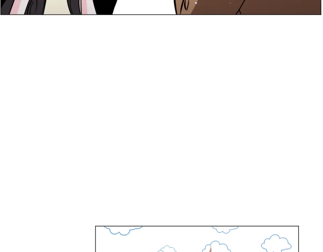 《被迫在乙女游戏里养鱼》第69话 脸红心跳 第24页