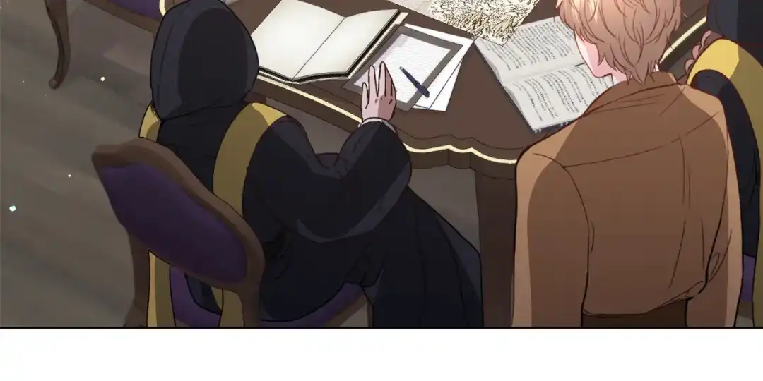 《被迫在乙女游戏里养鱼》第69话 脸红心跳 第140页