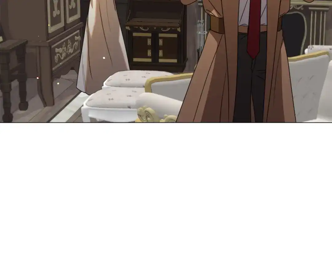 《被迫在乙女游戏里养鱼》第69话 脸红心跳 第34页