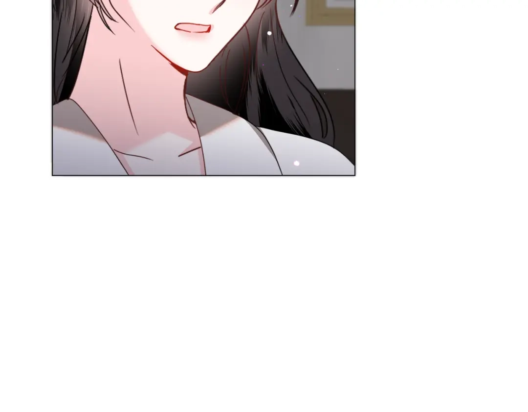 《被迫在乙女游戏里养鱼》第69话 脸红心跳 第70页