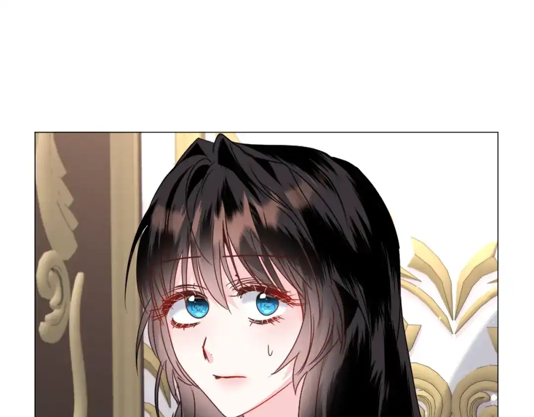 《被迫在乙女游戏里养鱼》第69话 脸红心跳 第35页