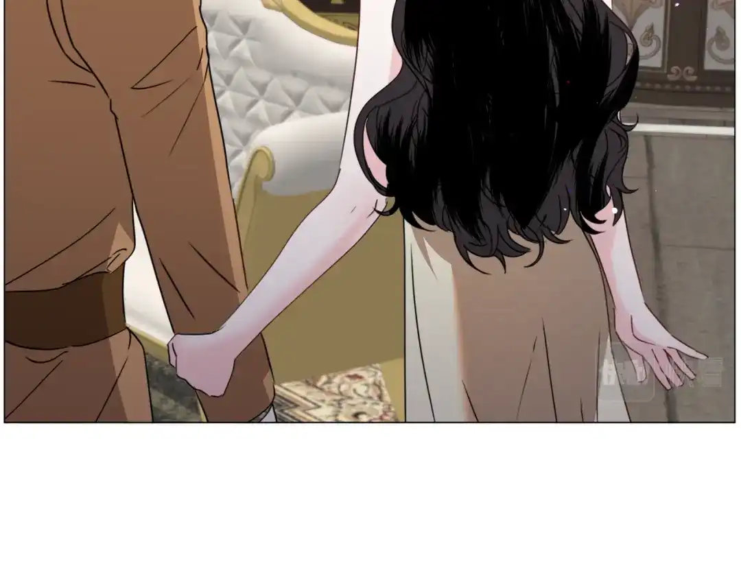 《被迫在乙女游戏里养鱼》第69话 脸红心跳 第6页