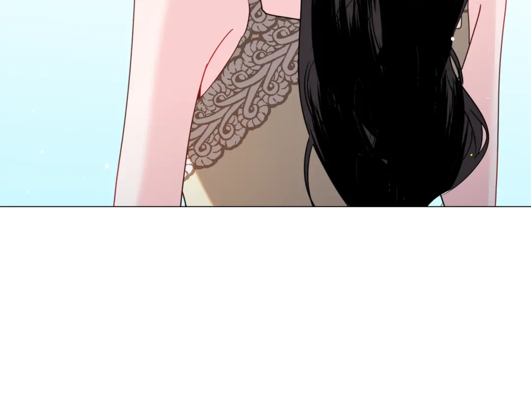 《被迫在乙女游戏里养鱼》第69话 脸红心跳 第8页