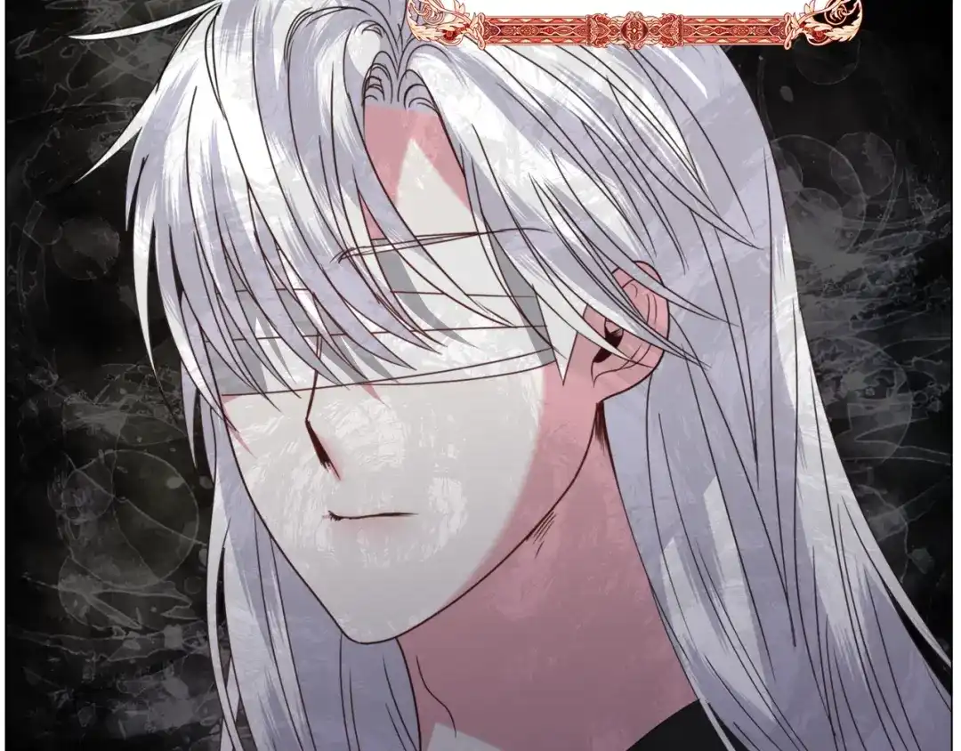 《被迫在乙女游戏里养鱼》第69话 脸红心跳 第116页