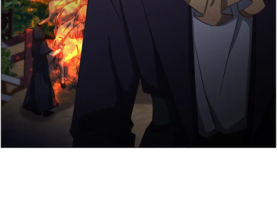 《被迫在乙女游戏里养鱼》第70话 暴走 第70页