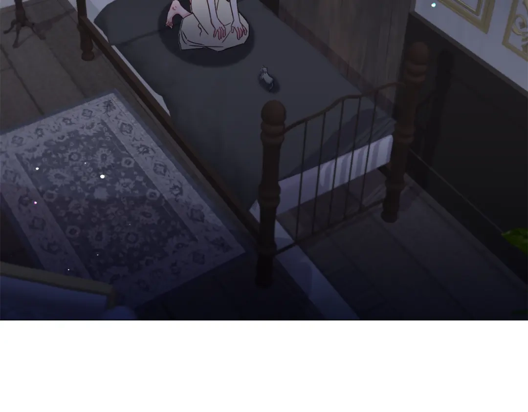 《被迫在乙女游戏里养鱼》第70话 暴走 第82页
