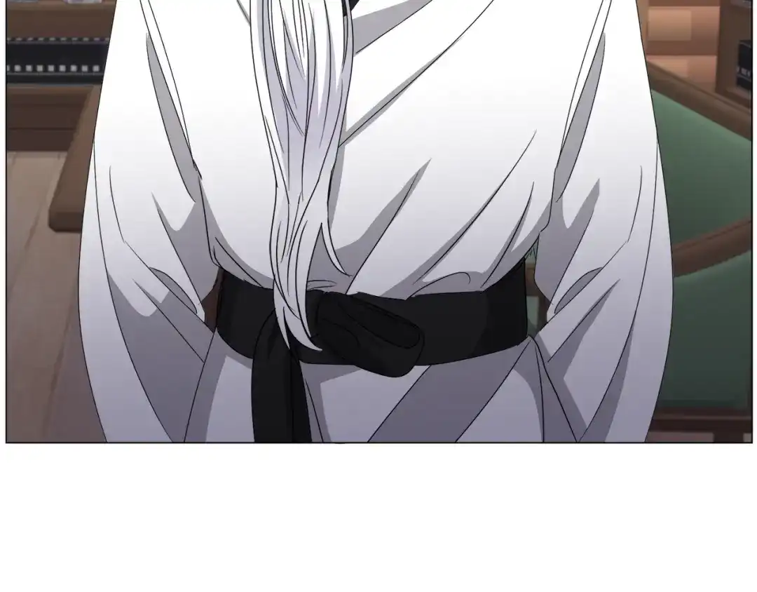 《被迫在乙女游戏里养鱼》第71话 修罗场 第45页