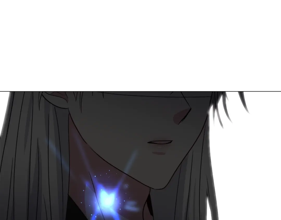 《被迫在乙女游戏里养鱼》第71话 修罗场 第110页
