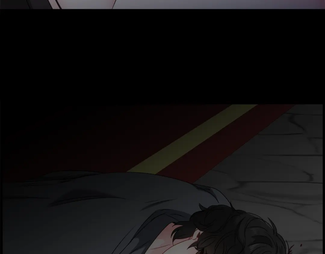 《被迫在乙女游戏里养鱼》第71话 修罗场 第146页