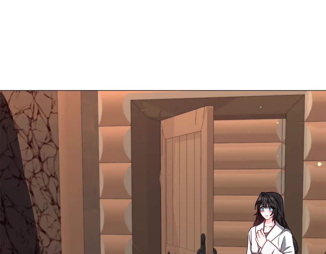 《被迫在乙女游戏里养鱼》第71话 修罗场 第130页