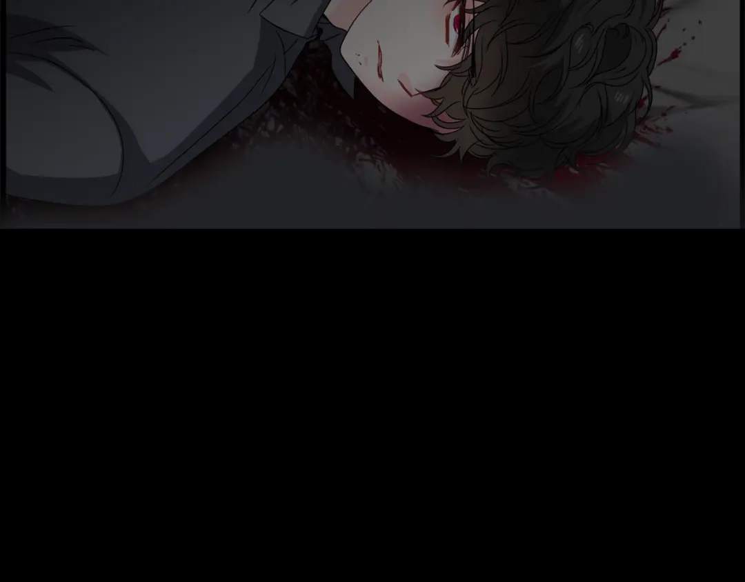 《被迫在乙女游戏里养鱼》第71话 修罗场 第147页