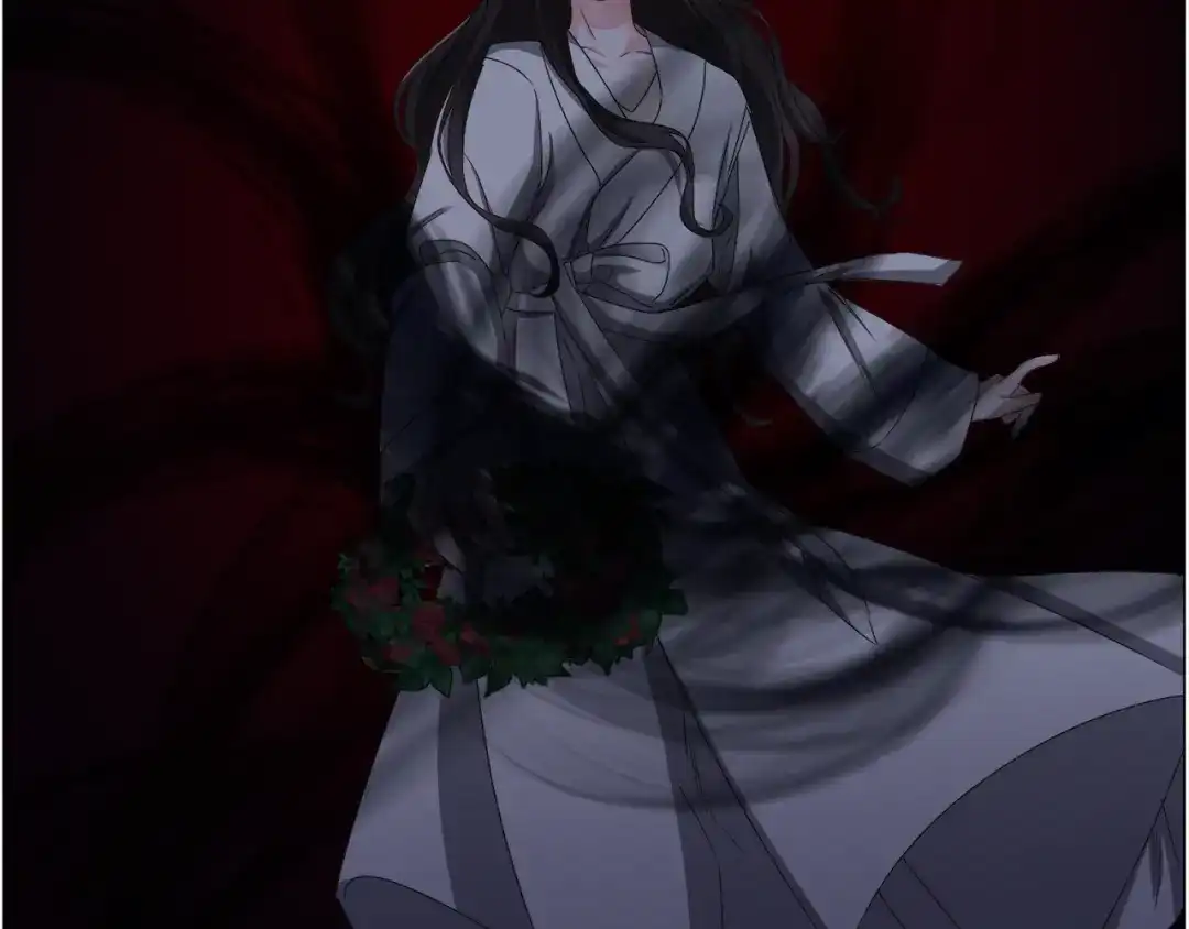 《被迫在乙女游戏里养鱼》第71话 修罗场 第12页