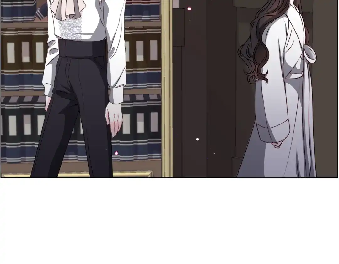 《被迫在乙女游戏里养鱼》第72话 预感很不祥 第78页
