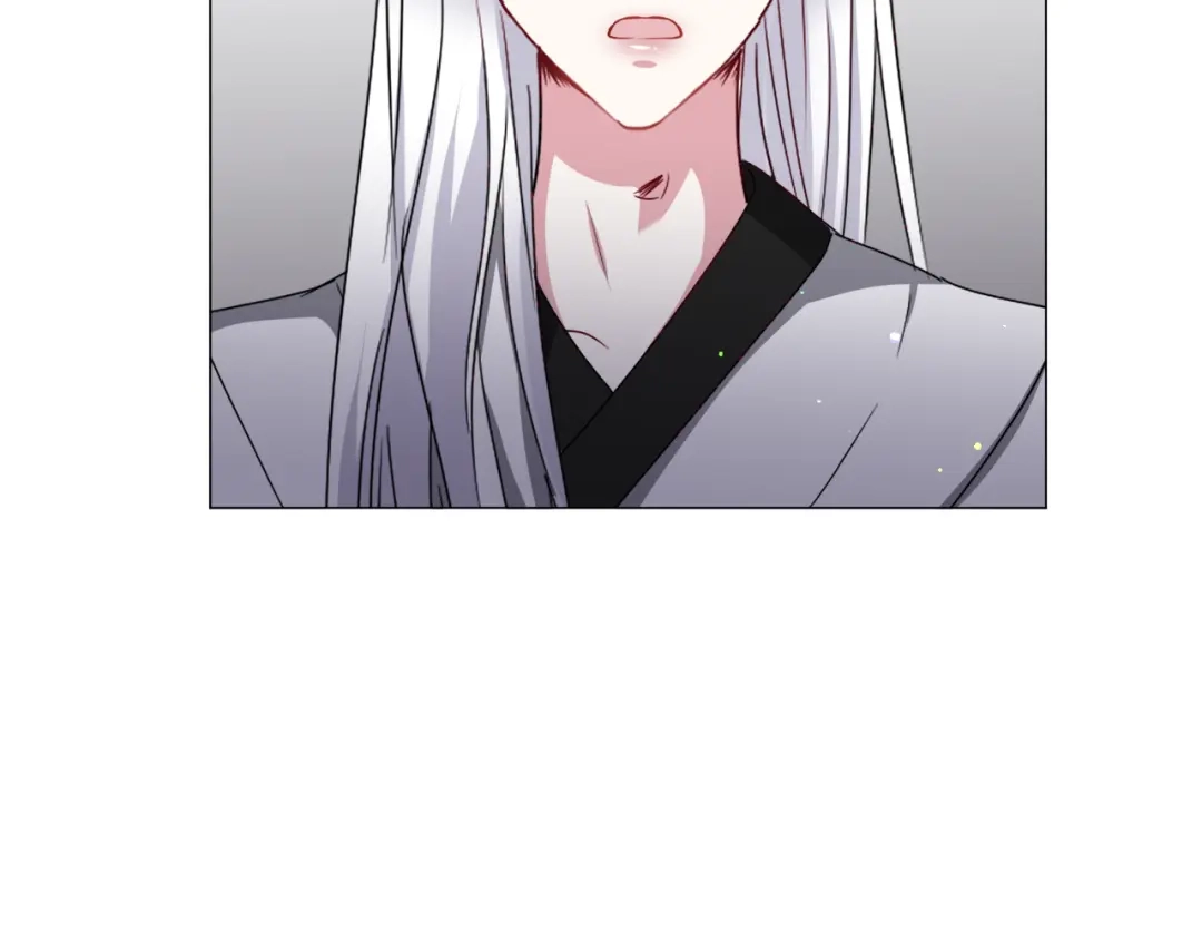 《被迫在乙女游戏里养鱼》第72话 预感很不祥 第6页