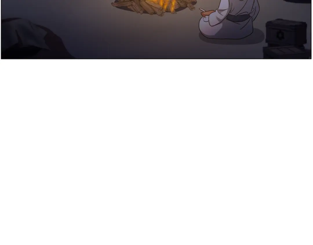 《被迫在乙女游戏里养鱼》第74话 另一面？ 第110页