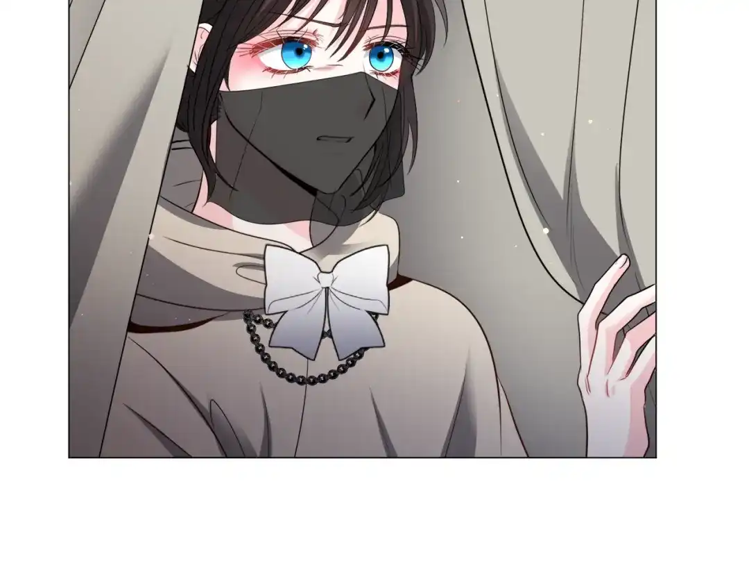 《被迫在乙女游戏里养鱼》第74话 另一面？ 第34页