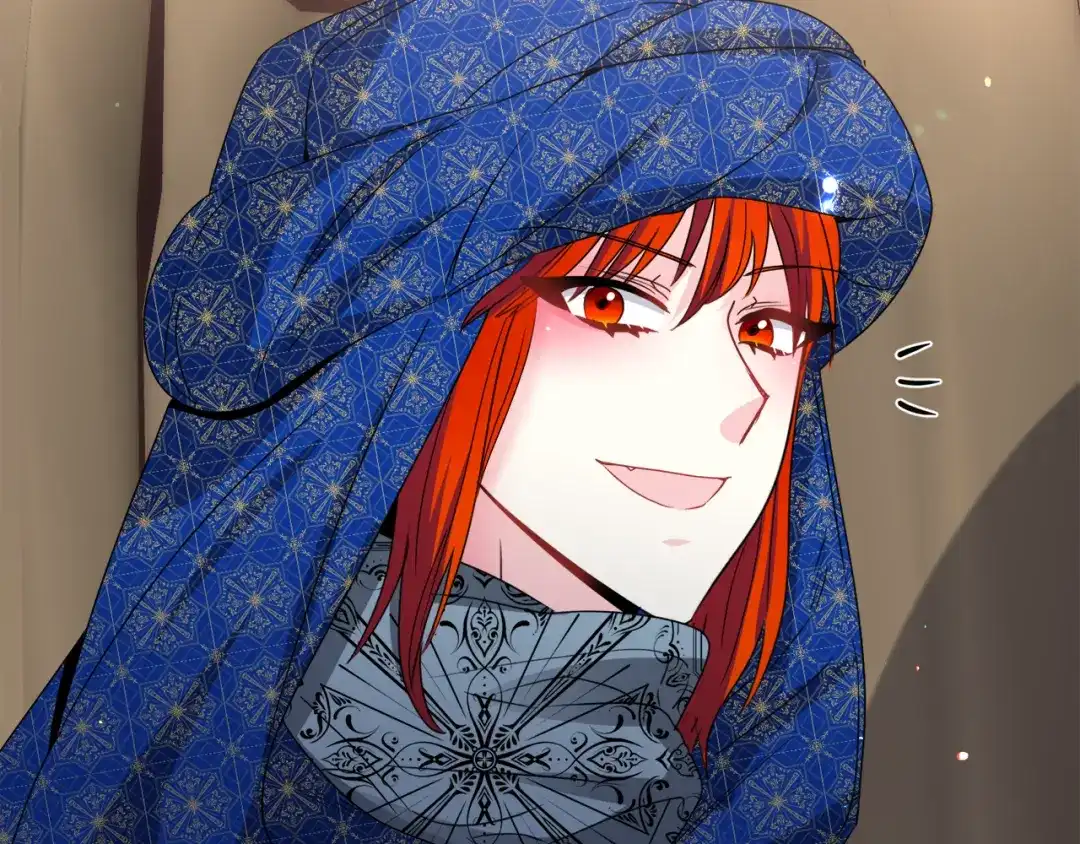 《被迫在乙女游戏里养鱼》第74话 另一面？ 第69页