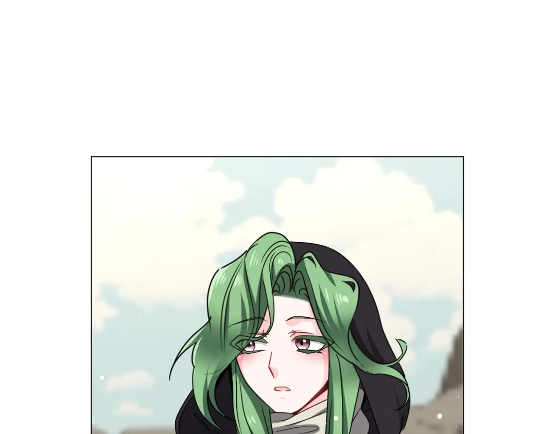 《被迫在乙女游戏里养鱼》第74话 另一面？ 第24页