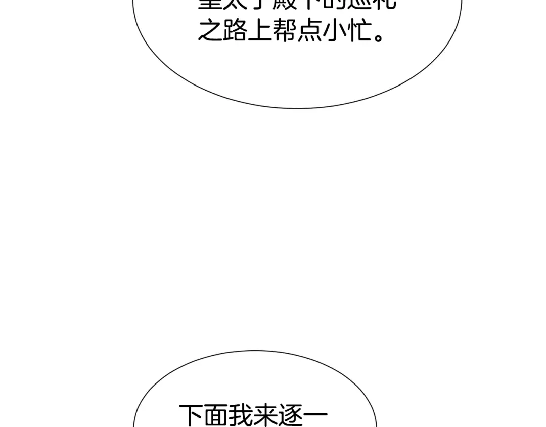 《被迫在乙女游戏里养鱼》第74话 另一面？ 第37页